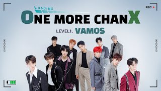 OMEGA X(오메가엑스) 'LOADING - ONE MORE CHANX' Level.1