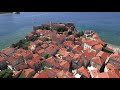 All the beauties of Montenegro