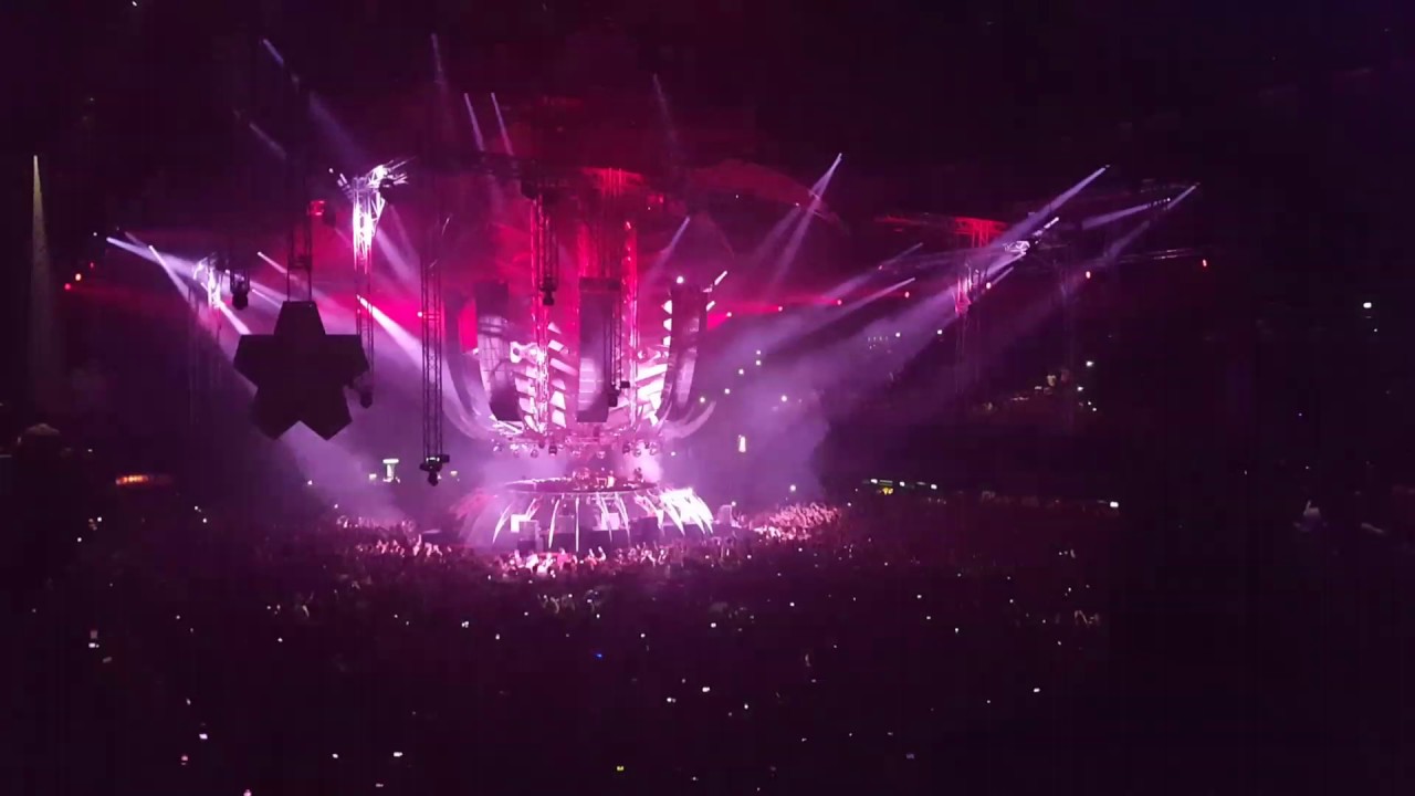 Qapital 2017 The Anthem