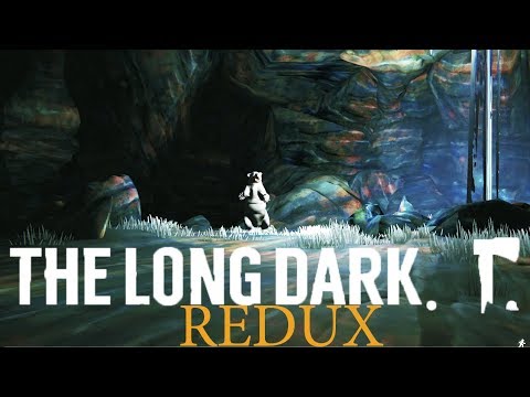 Видео: THE LONG DARK REDUX | Серия 12: Логово ► Прохождение