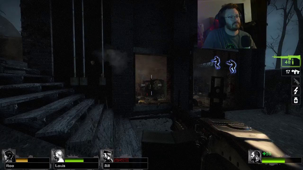 Phobos Zero Live Stream