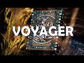 Deck Review - Voyager Playing Cards by Theory 11 Deck Review - Voyager Playing Cards by Theory 11