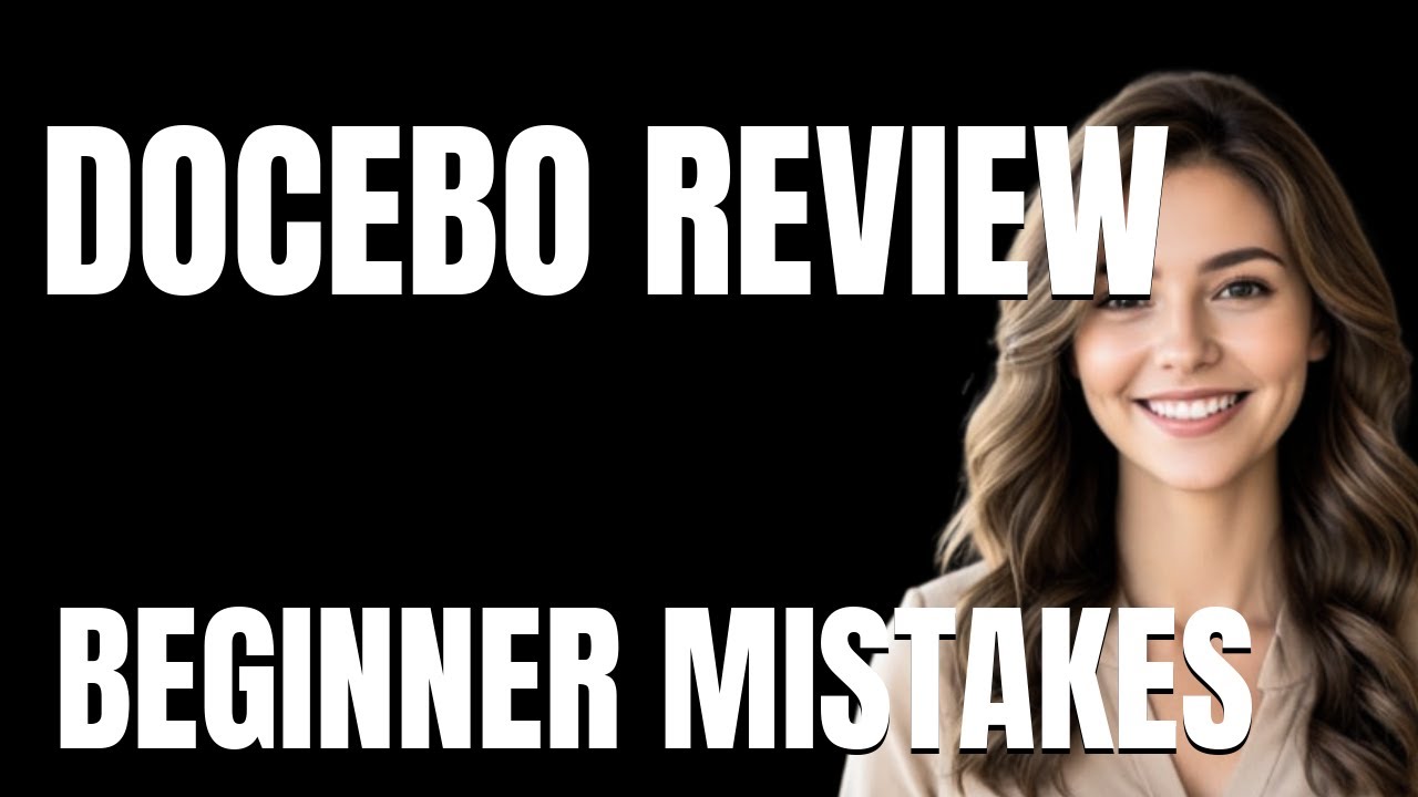How to Use Docebo Learning Management System Review Properly  Beginner Mistakes That Cost You