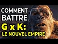 Comment Battre Le SINGE MALVEILLANT Dans Godzilla X Kong Le Nouvel Empire Comment Battre Le SINGE MALVEILLANT Dans Godzilla X Kong Le Nouvel Empire