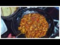 РИС ПО-ТУРЕЦКИ И СОТЕ ИЗ КУРИЦЫ. БАТУМИ ГРУЗИЯ GEORGIA