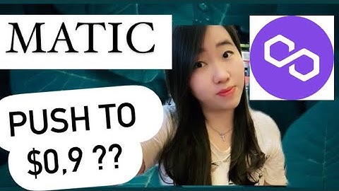 POLYGON PRICE PREDICTION 2022💎MATIC SETTING UP FOR ITS NEXT MOVE! - PATTERNS & SIGNALS TO WATCH👑