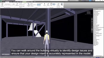 AEC Collection Workflow: Linking Revit with Navisworks
