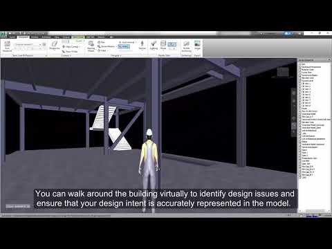 AEC Collection Workflow: