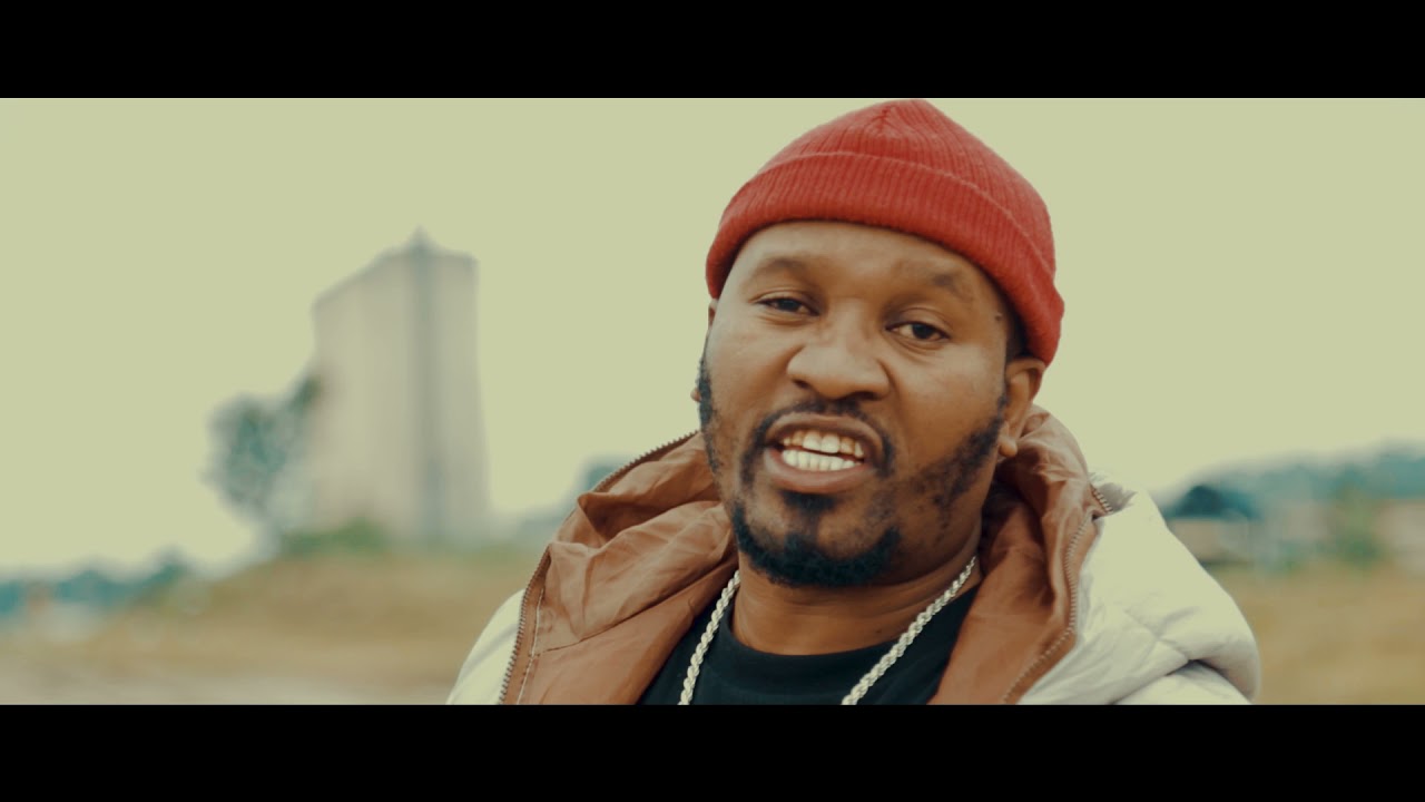 K.O Cypher -Base Ace, Chaba, Killabadtaito, Stopa Rymecca (Official Video)