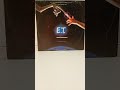 E.T #film #music #vinyloftoday