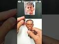 Lamine Yamal Nasraoui Ebana (spanish footballer) Clay art part 2