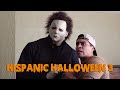 Hispanic Halloween 3 | David Lopez