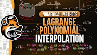 Lagrange Polynomial Interpolation Introduction | Numerical Methods