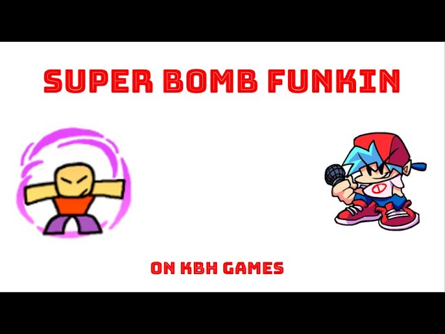 Friday Night Funkin Games - Play Friday Night Funkin Games on KBHGames