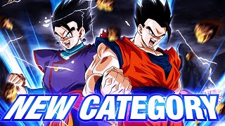 HUGE POWER CREEP! JP DATA DOWNLOAD! INSANE *NEW* ULTIMATE GOHAN! (DBZ: Dokkan Battle)