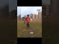 Football Coordination drill. Induz Sportz U9 ⚽🤘❣️
