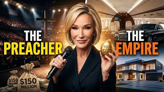 Exposing the Truth Behind Paula White's $150 Million Empire Update