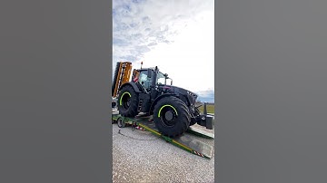 FENDT 930 Vario #shorts #short  #viral #trending #fendt