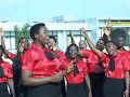 Kurasini SDA Choir - Samaritan (Official Video)