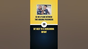 What would you rather? part 1 #trivia #quiz #wouldyourather