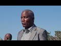GHALA LA KAMPUNI YA LIWALE KWANZA LAANGUKA ZAIDI YA TANI 700 ZA UFUTA ZAFUNIKWA GHALA LA KAMPUNI YA LIWALE KWANZA LAANGUKA ZAIDI YA TANI 700 ZA UFUTA ZAFUNIKWA