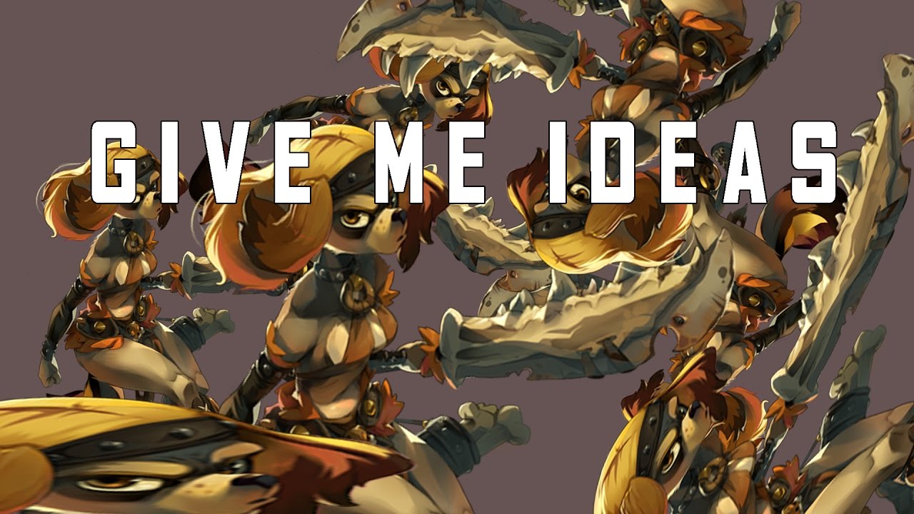 Road to 200: Episode 3 - Give me ideas and suggestions for further videos!