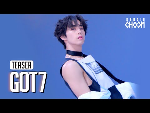 (Teaser) [BE ORIGINAL] GOT7 'POISON' (4K)