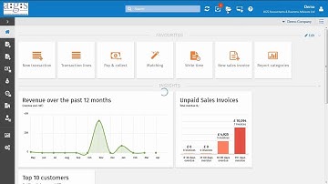 AGS - CSV Bank Statement Upload