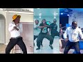 Jireh Congolese version TikTok trend dance ( people can