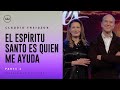 Claudio Freidzon | El Espíritu Santo es quien me ayuda - Segunda Parte | #RDRentucasa