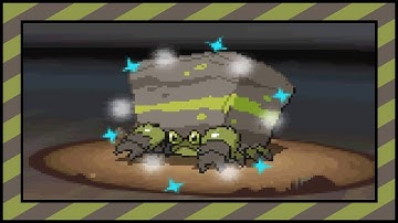 [LIVE] Shiny Crustle Failed and Reclaimed! After 14,746 Total Soft Resets in Pokemon White 2!