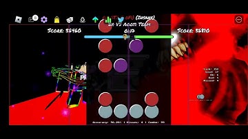 I have mastered DOUBLE SETUP in mobile (Funky Friday)