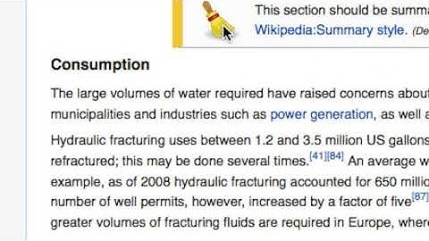 How to Use Wikipedia