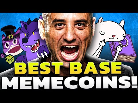 I’m Launching A NEW Meme Coin! (HOW TO GET THE AIRDROP!)