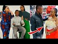 Mpumelelo Mseleku Introduces His Third Partner That Is About To B His First Wife | Izingane Zethembu