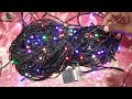 Jhalar pixel LED chaser 8colour changes pixel LED jhalar 