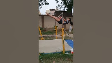 Gymnastics Uneven Bars Workout #shorts #ytshorts #workout #gymnastics #sports #fitness #gymnast