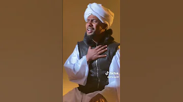በቅርብ ቀን Muaz Habib New Neshida 