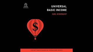 Celebrity Universal Basic Income: (The MIT Press Essential Knowledge series) by Karl Widerquist Profile