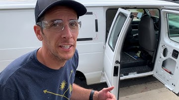 Installing CRLaurence Windows