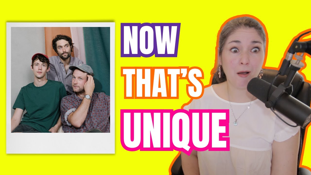 Vocal Coach Reacts to AnnenMayKantereit - Tom’s Diner