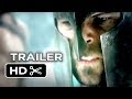 300: Rise of an Empire Official Trailer #3 (2014) - Lena Headey, Eva Green Movie HD