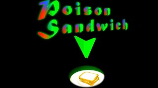 Dumb and Rich | Poison SandWich Official Music Video by HooLoo |