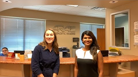 Mammograms - ARA Diagnostic Imaging