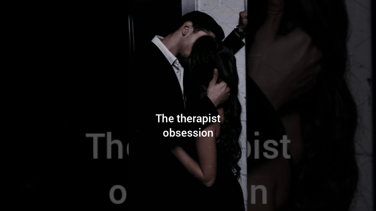Second session virat and saisha (the therapist obsession)part 7🥰