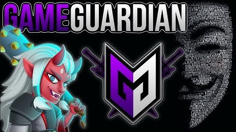 TOP TROOPS - HACK GAME GUARDIAN SCRIPT AUTO UPDATE