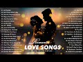 Love Song 2022 GREAT LOVE SONGS Romantic WESTlife Shayne WArd Backstreet BOYs MLTr