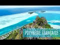 Vlog n1  2 semaines en polynesie francaise  tahiti maupiti bora bora huahine moorea