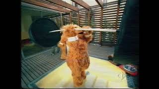 Sanpellegrino Chino Energy Spot 2003 - Orsi Energici