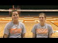 This Week In Tennessee Volleyball: Episode Three